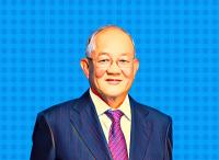 Indonesian billionaire Low Tuck Kwong loses $5.8 billion after selling Bayan stake