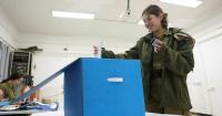 With polling stations in Gaza, Lebanon and Syria: IDF prepares for election