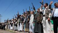 Saudis intercept two missiles as Houthis warn Washington against intervention