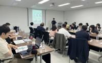 Innobiz Association Opens October Training for Tech Innovation Certification
