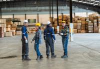 Tunley Environmental Updates Manufacturing Guide to Cover Carbon Border Rules