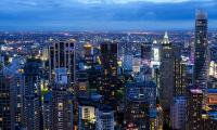 The world has made a wrong turn since Thailand last hosted the IMF gathering in 1991: ALEX BRUMMER