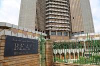 CEMAC to Withdraw Five Older Coin Series From November 1