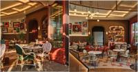 Rocambolesco is Dubai’s newest Italian restaurant with a Michelin-starred chef behind the menu