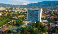 Jamaica Pegasus Wins Caribbean Business Hotel Award