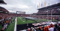 ’It’s time to go raise hell in Reser Stadium’: Oregon State announces sellout for Washington State game