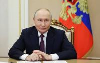 Putin grants Vietnamese citizens visa-free travel for one year