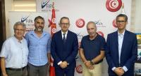 Spanish Group ARSAM plans to expand investment in Tunisia