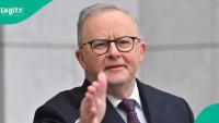 Australia warns foreigners who may face consequences if they join military