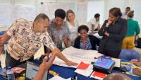 Save the Children Fiji calls for removal of ‘lawful and moderate chastisement’ clause in the proposed Constitution