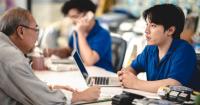 AIA launches lifetime annuity amidst Hong Kong retirement gap