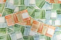 Gov’t to channel 80% of 2025 budget surplus into Pension Fund