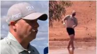‘Didn’t feel right’: Stunning act of sportsmanship cameras missed; vision sparks hilarious sledge