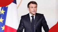 France Announces Recruitment Time for Foreigners to Join Army Without Citizenship