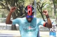John, Newton pedal off to great start as CCU elite U23 gets underway in Dominican Republic