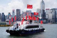 Think tank: Hong Kong still ranks world's freest economy