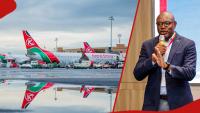 Kenya Airways gets approval for KSh 45.15 billion govt loan to fund turnaround plan