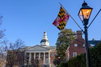 Report shows hate bias incidents declined slightly Maryland