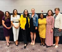 Women Making a Difference: Powerful Voices, Inspiring Stories