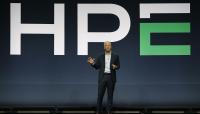HPE's self-driving network fixes 70–80% of issues on its own: Rahim