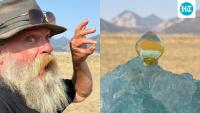Man finds 6-carat diamond in Arkansas: Where have the world's biggest diamonds been found?
