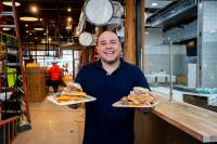 A taste of Puerto Rico is coming to the Wash Ave Food Hall