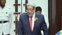 Gonsalves: Shared prosperity requires discipline and productive work