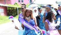 CDF calls for support for La Magéwit Festival
