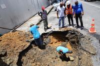 Water, security and housing headline $4b PSIP