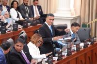 Sports Ministry gets $519.9 million for fiscal 2027