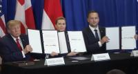 Greenland Arctic security deal: ‘Huge piece on the geopolitical chessboard’