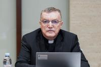 Minor Says Croatian Priest Abused Her in 2021, Bozanić Allegedly Did Not Report Him
