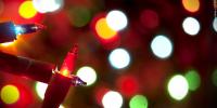 Nebraska Christmas Lights Show trades cars for walking trail this year