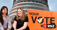 Should New Zealand lower the voting age to 16?