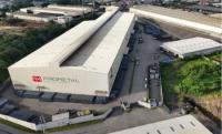 Prometal, ProAlu Secure CFA80.6 Billion in Financing Deals for Industrial Expansion and Operations