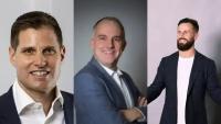 AI drives sharper cyber threats, tech leaders warn
