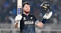 New Zealand eye Finn in the middle order