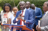 Crypto firm wants Kenya to delay virtual asset licensing to 2027