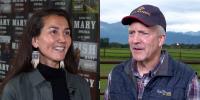Pres. Trump to campaign for Alaska Sen. Sullivan