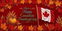 Canada should be celebrating Columbus Day, too