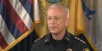 Honolulu Police chief holds talk story session in Waialua