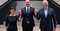 The EU opens new rounds of negotiation with Ukraine and Moldova on competitiveness and the single market