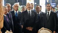 Central Asian Leaders Espouse Unity, But Stop Short Of Backing Words With Action – Analysis