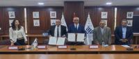 CMF signs research partnership agreement with LLJ
