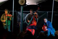 Lancaster Music Festival (8th-11th October 2026)