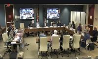 NC takes over finances of troubled towns Ronda, Rowland