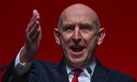 Labour's favourite think-tank backs £6bn tax raid on pensioners and landlords to fill 'huge hole' in public finances