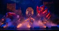 Attack On Titan: The Musical makes South-east Asian debut in Singapore in April 2027