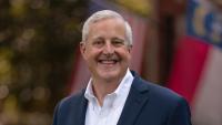 5 hours ago Know your candidate: Michael Whatley for US Senate Michael Whatley is the Republican candidate for North Carolina’s U.S. Senate seat.