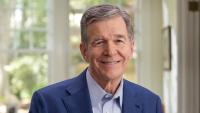 5 hours ago Know your candidate: Roy Cooper for US Senate Roy Cooper is the Democratic candidate for North Carolina’s U.S. Senate seat.